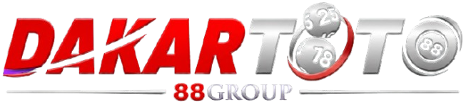 Logo DAKARTOTO