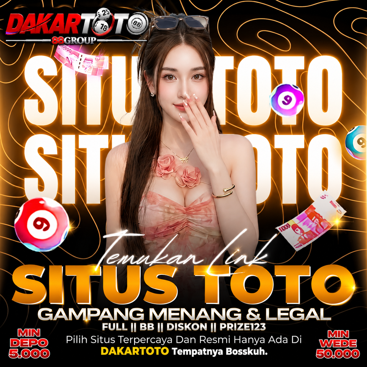 DAKARTOTO